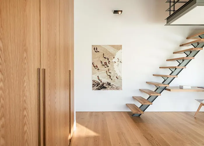 Seametry Luxury Living Penthouse