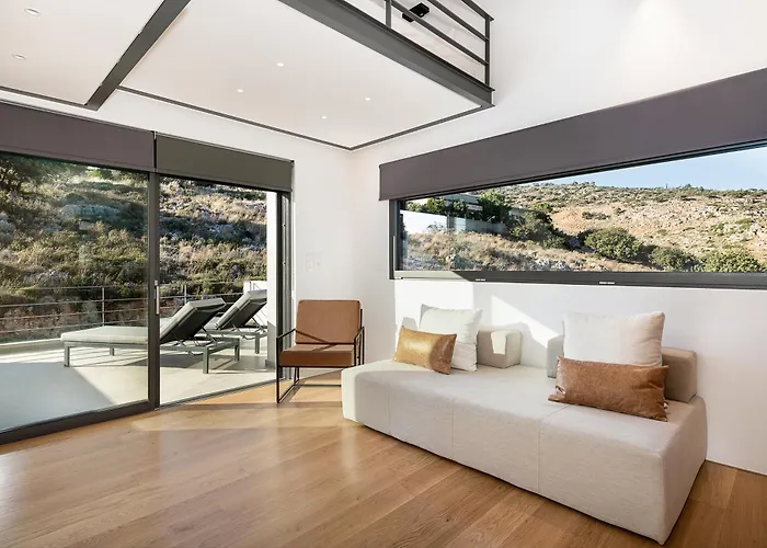 Seametry Luxury Living Penthouse