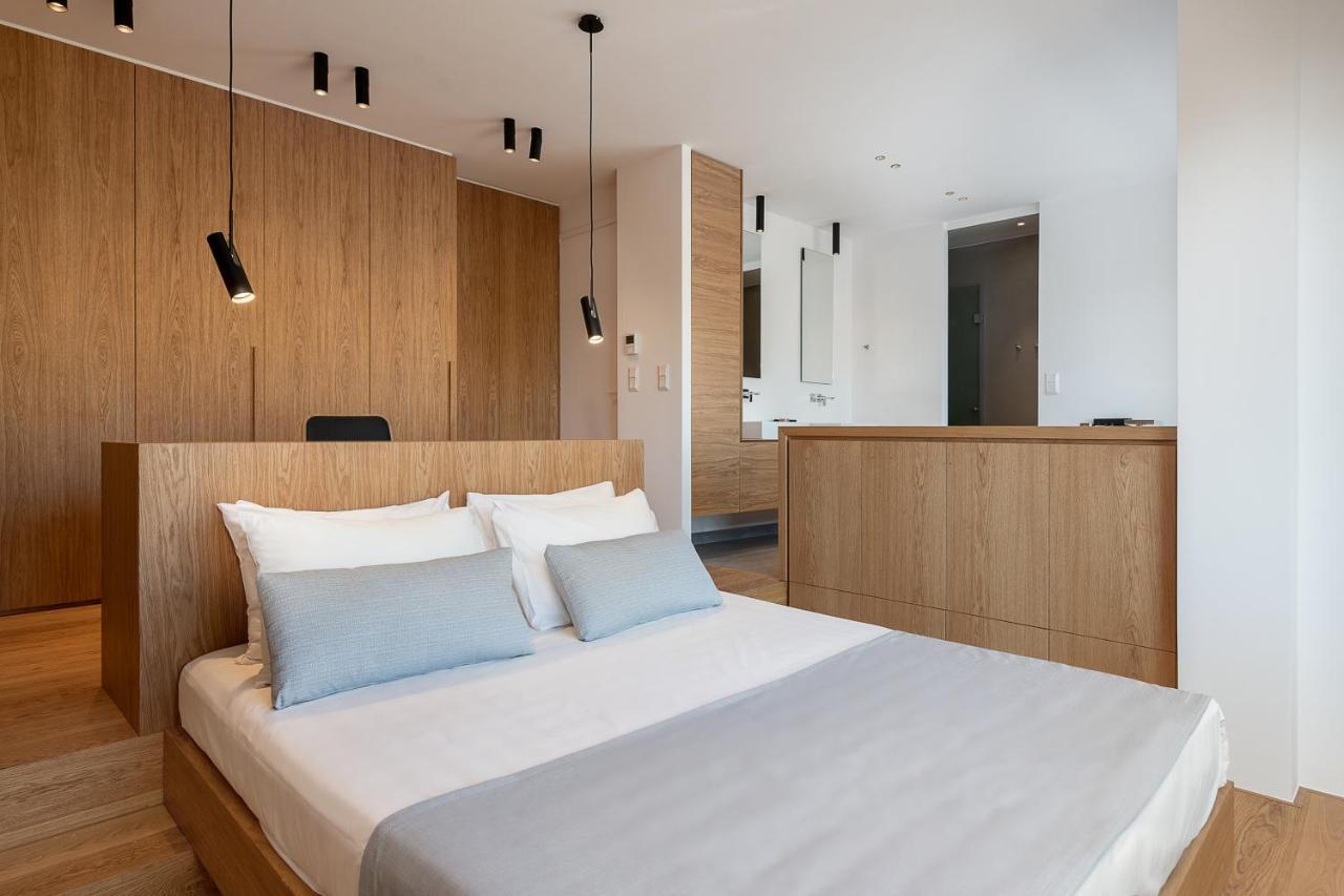 Seametry Luxury Living Penthouse Villa