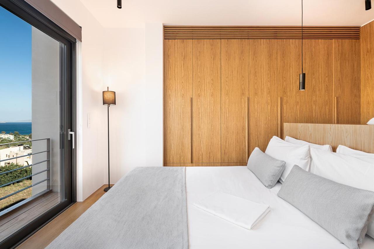 Seametry Luxury Living Penthouse * Souda