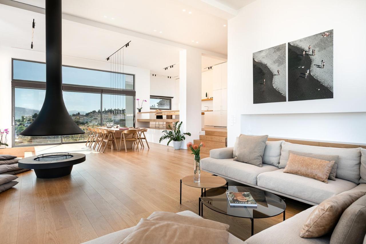 Seametry Luxury Living Penthouse *