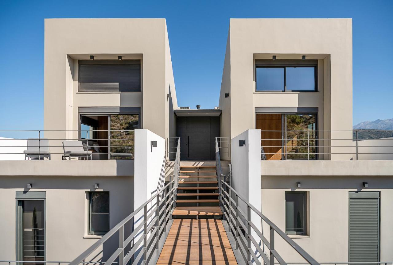 Seametry Luxury Living Penthouse Villa