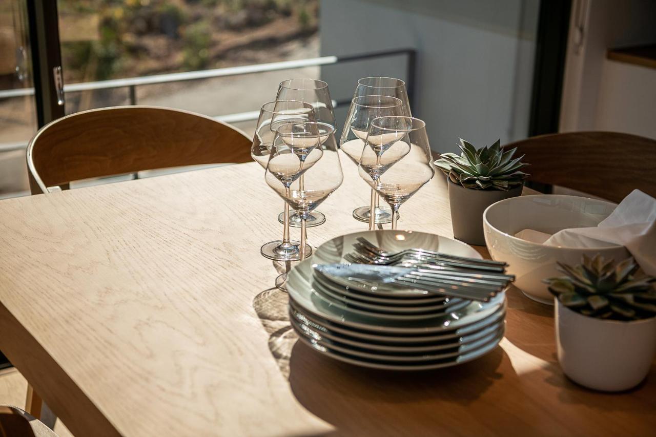 Villa Seametry Luxury Living Penthouse